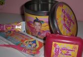 kit higiene