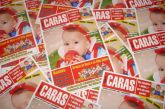 convite capa de revista