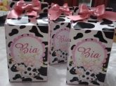 caixa milk vazia