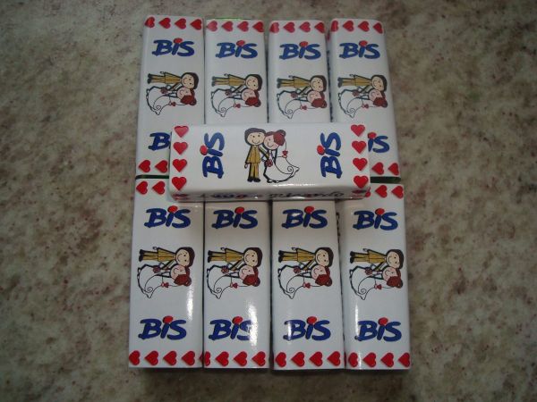 bis personalizado