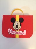 maletinha scrapbook