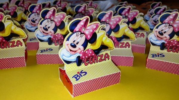 bis duplo em scrapbook