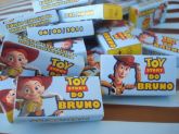 chiclete de caixinha personalizado