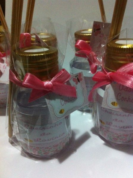 mini aromatizador de ambientes