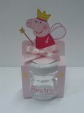 porta doce em scrapbook
