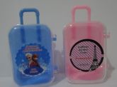 mini malinha porta  guloseimas