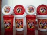 copo personalizado com tampa