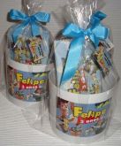 kit cinema personalizado