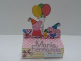 bis duplo em scrapbook