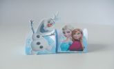 forminhas para doce em scrapbook