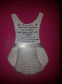 convite vestido bailarina