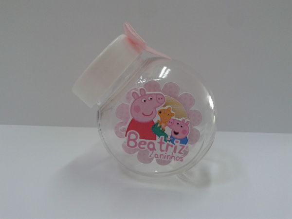 mini baleiro