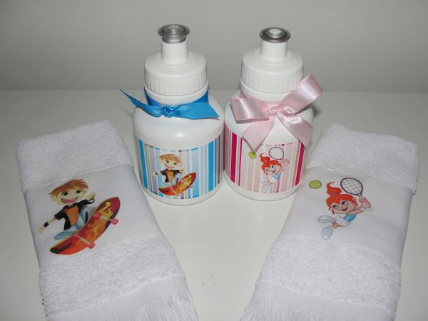 kit saradinhos