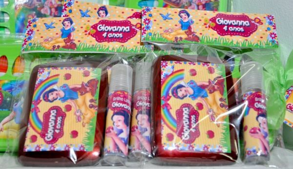 kit maquiagem