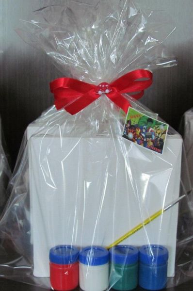 kit tela