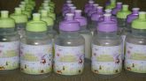 squezze personalizada