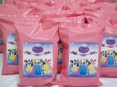 pipoca doce personalizada
