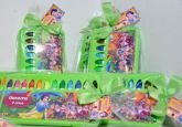 kit canetinhas