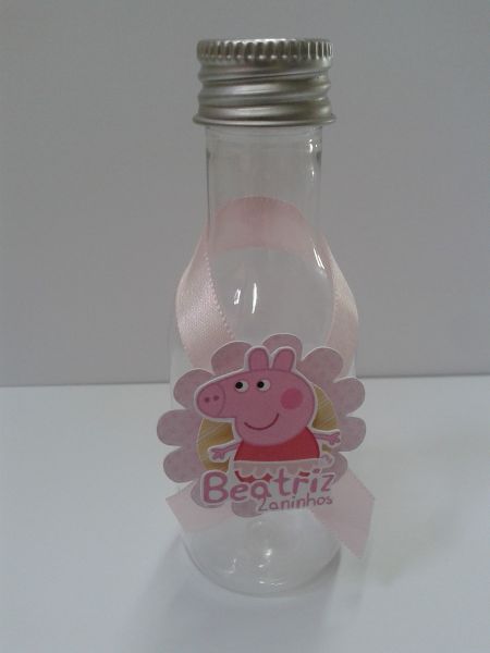 garrafinha pet 50 ml