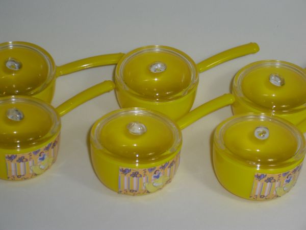 mini panelinha acrílica personalizada